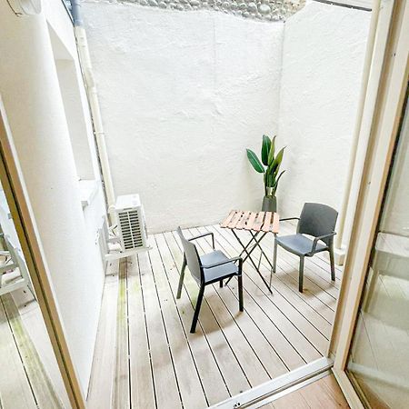 Cosy Sun - 1Ch - Avec Patio Privatif Apartman Pau Kültér fotó