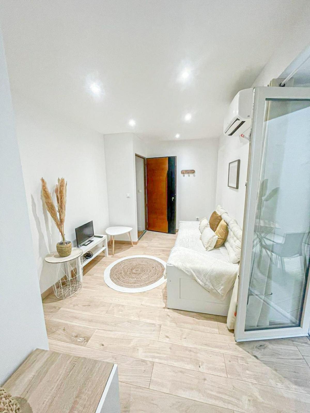 Cosy Sun - 1Ch - Avec Patio Privatif Apartman Pau Kültér fotó