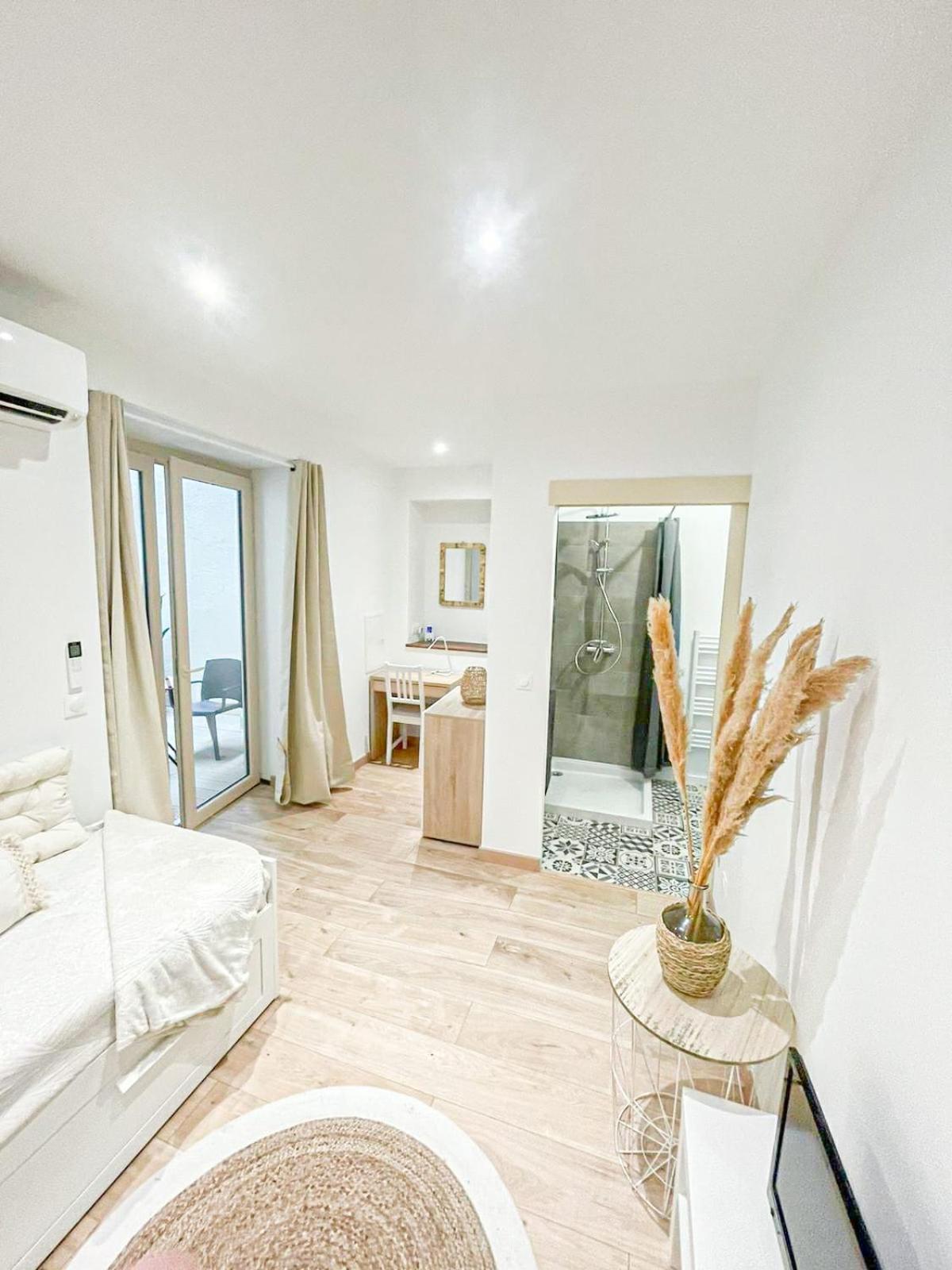 Cosy Sun - 1Ch - Avec Patio Privatif Apartman Pau Kültér fotó